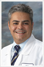 Afshin Molkara