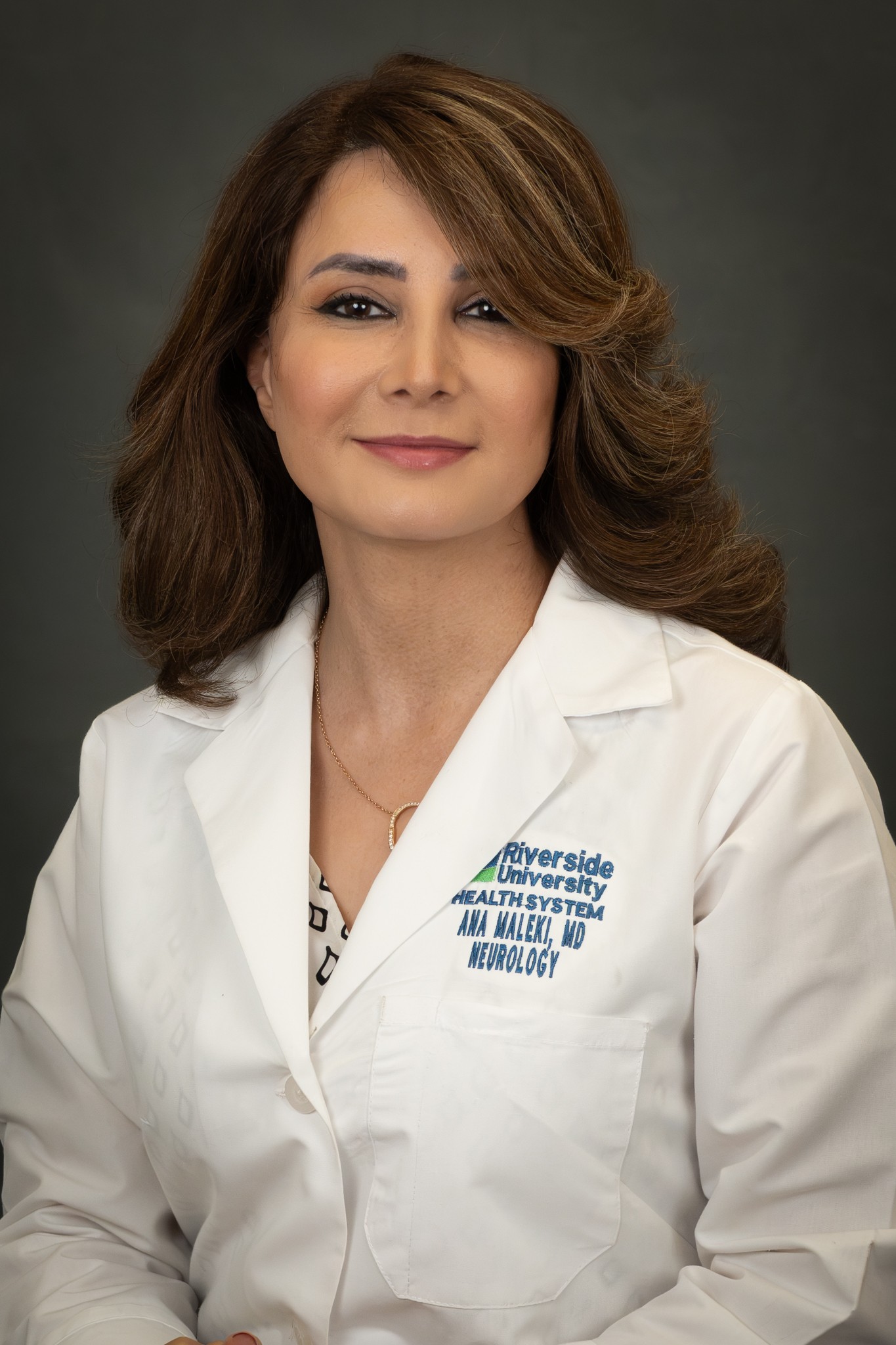 Ana Maleki