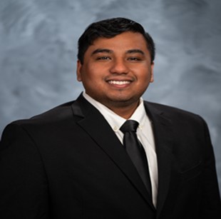 Andrew Walayat