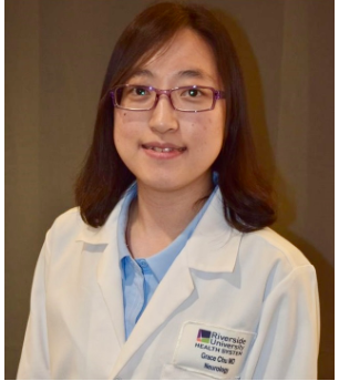 Grace Chu