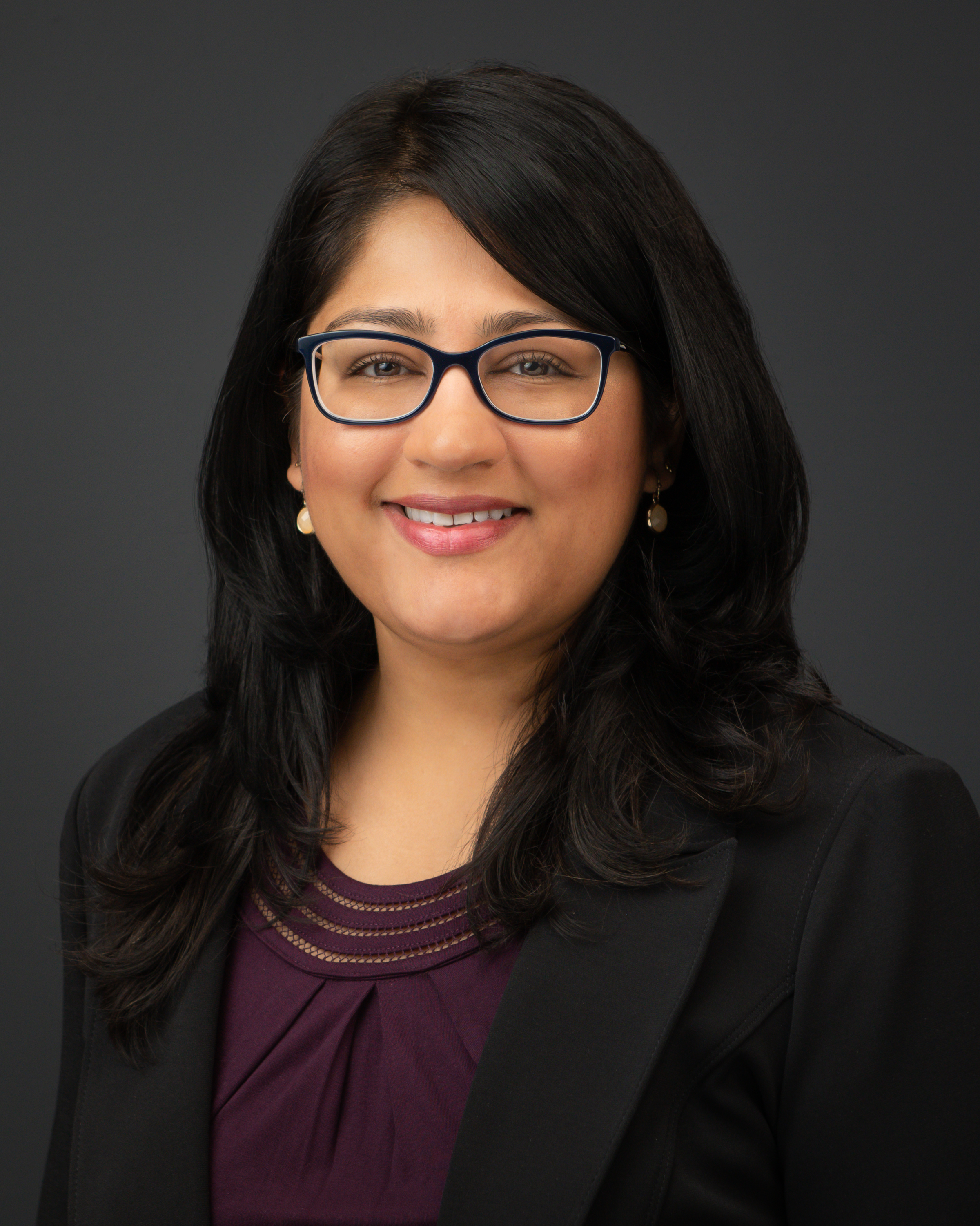 Jignasa Patel