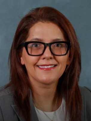 Maria Acosta de Gonzalez