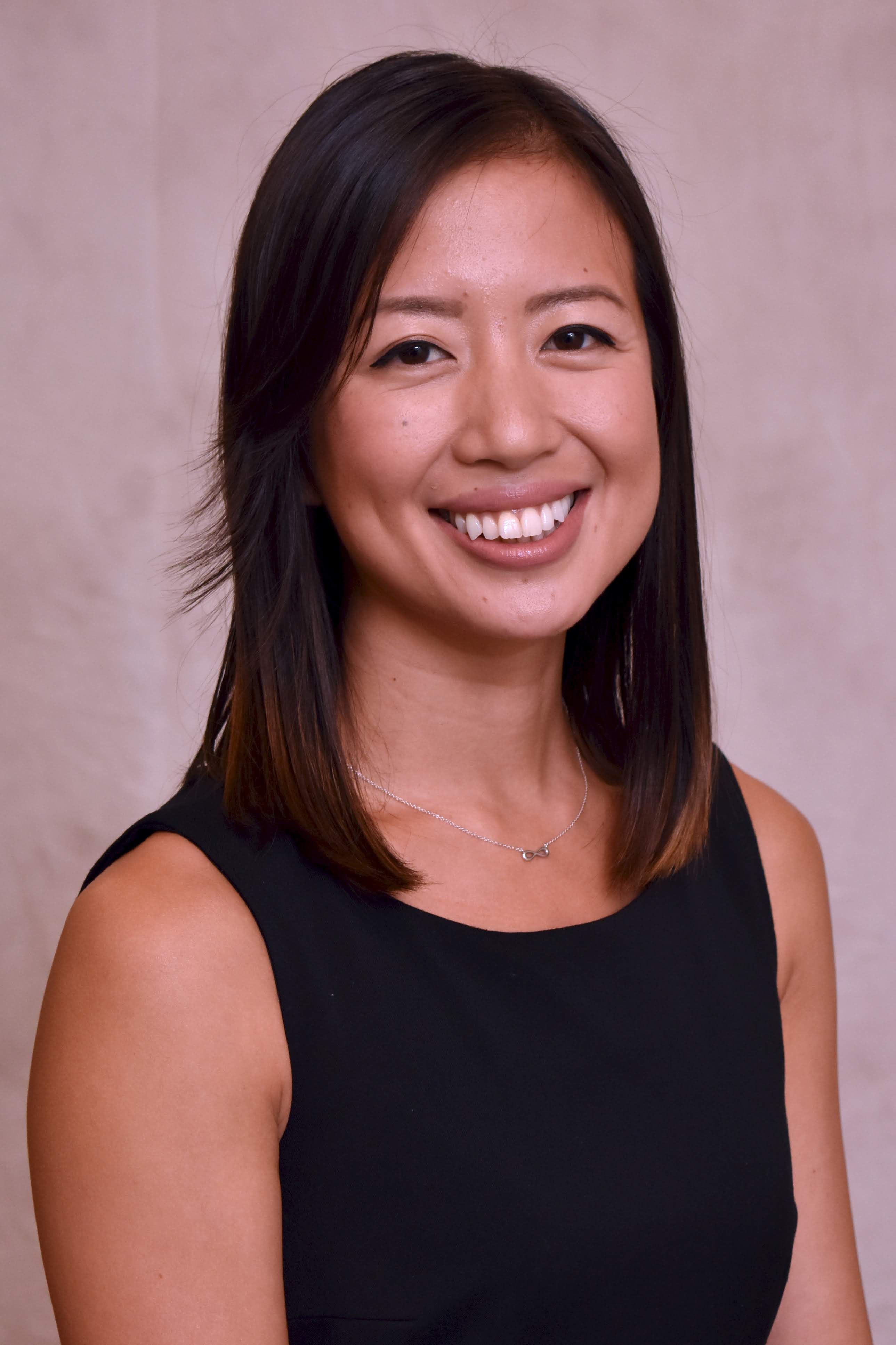 Michelle Tom