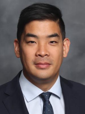 Nathaniel Fung