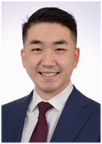 Raymond Huang