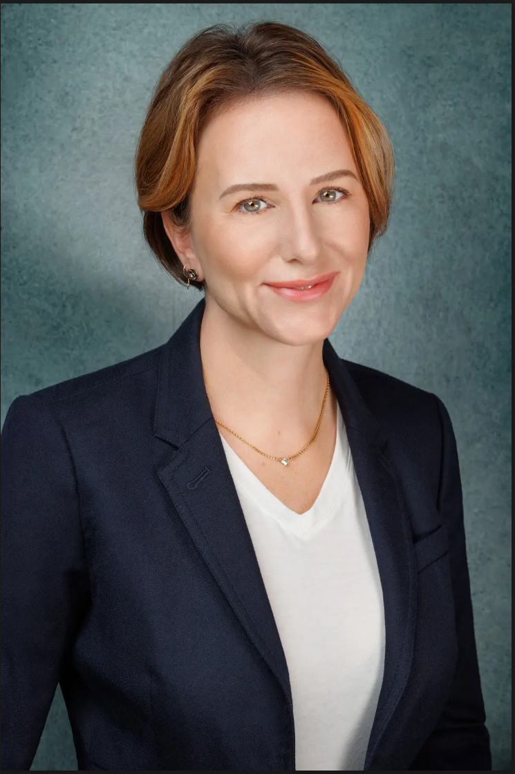 Susie Morris