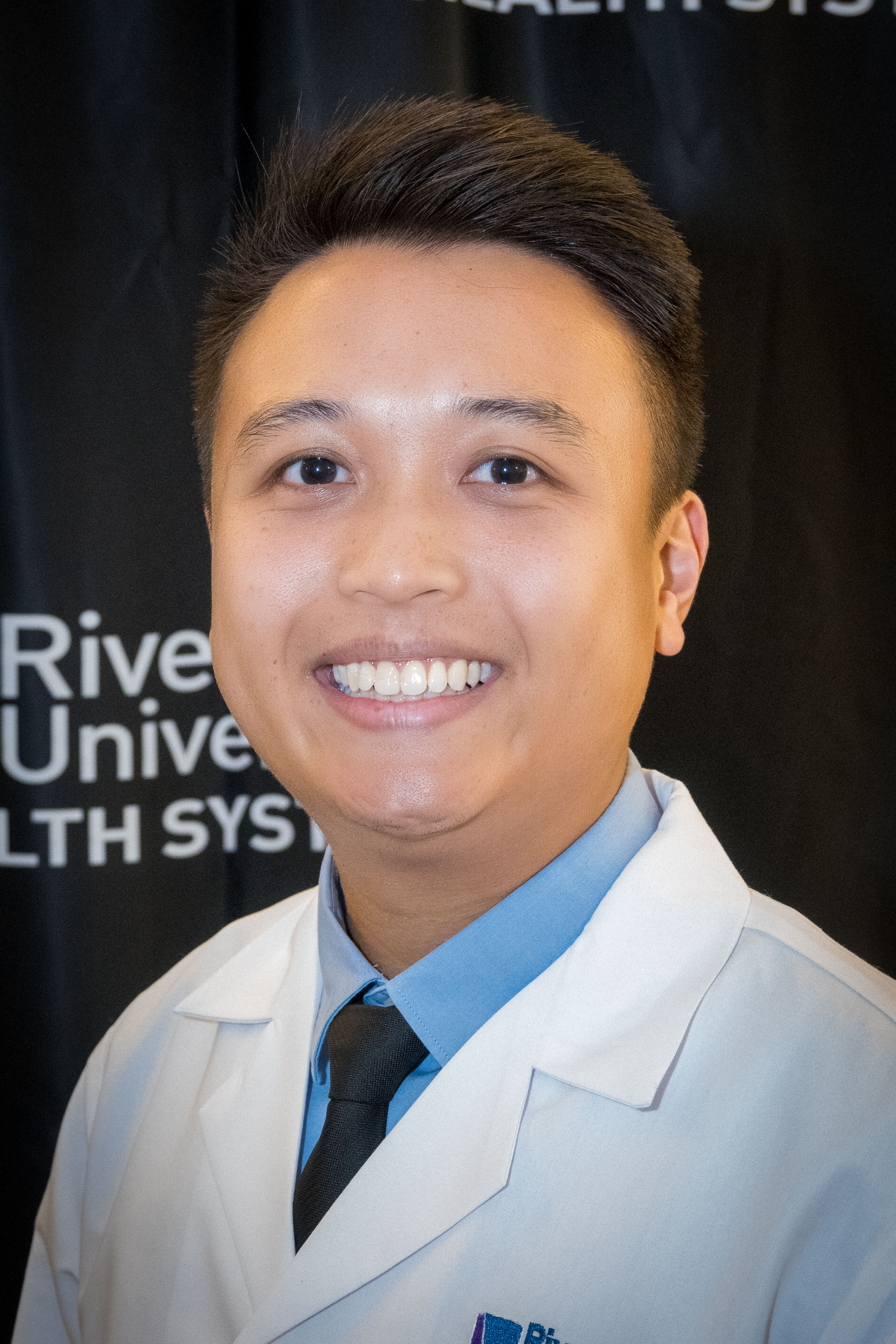 Vincent Liu
