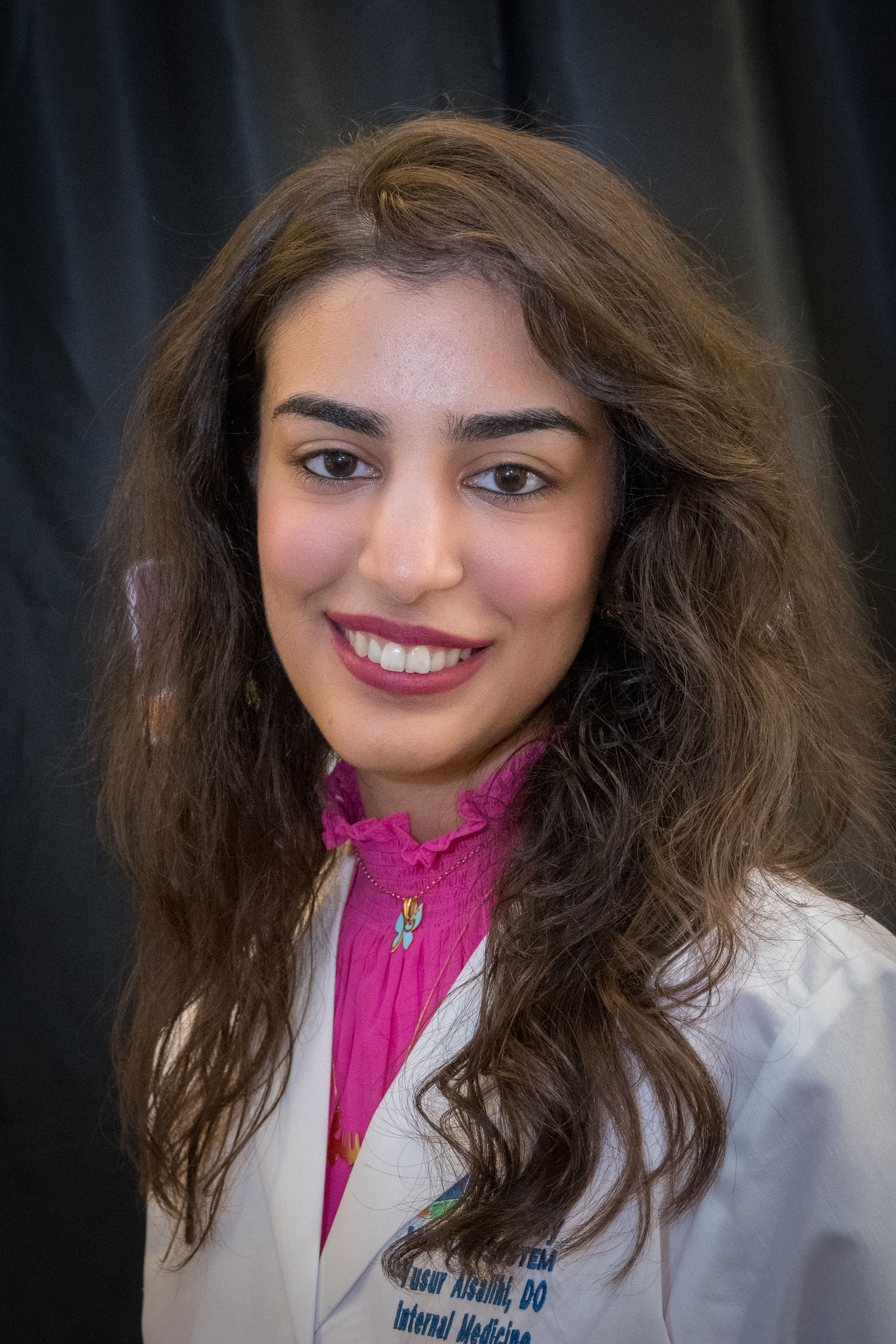 Yusur Alsalihi
