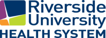 Riverside University Health System: Home