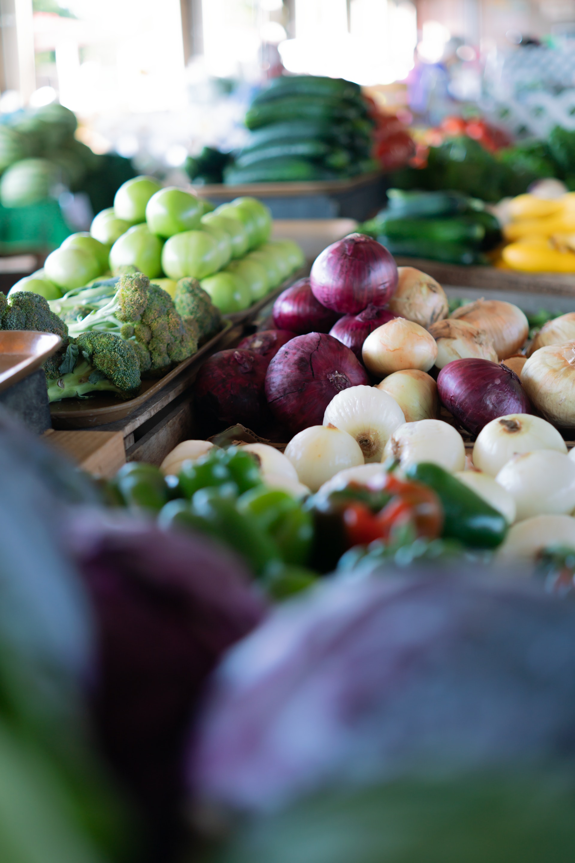 Farmers Market