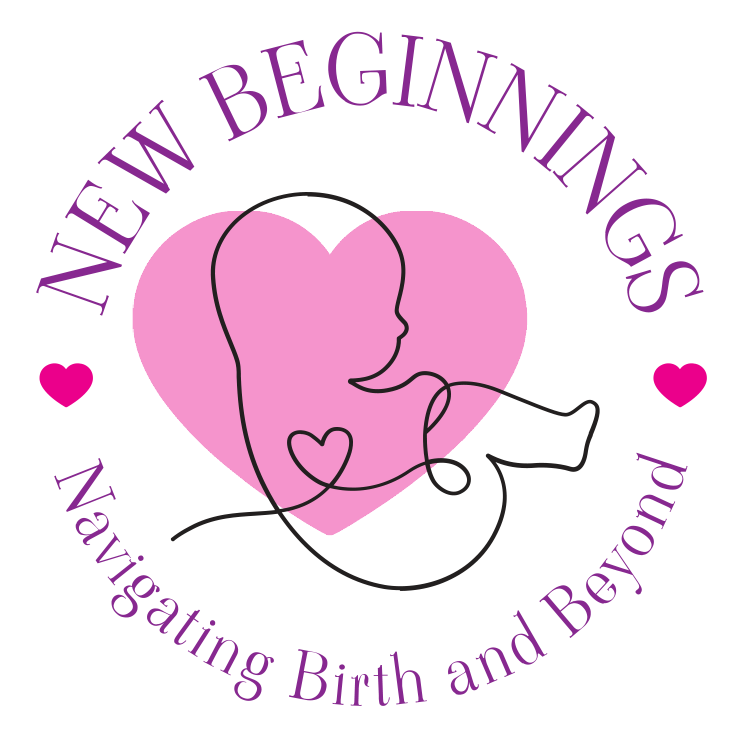 New Beginnings - Navigating Birth and Beyond