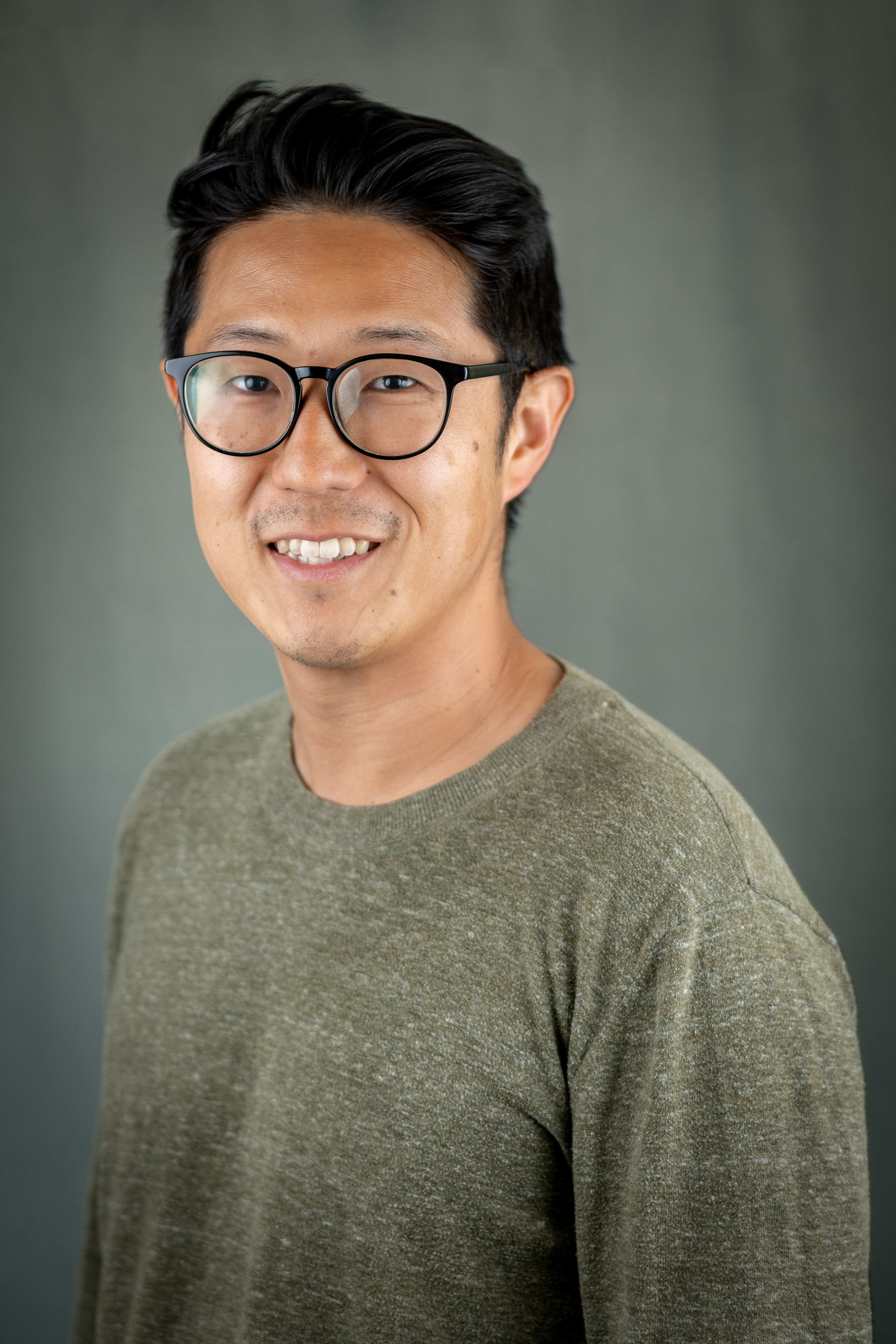 Christopher J. Hong