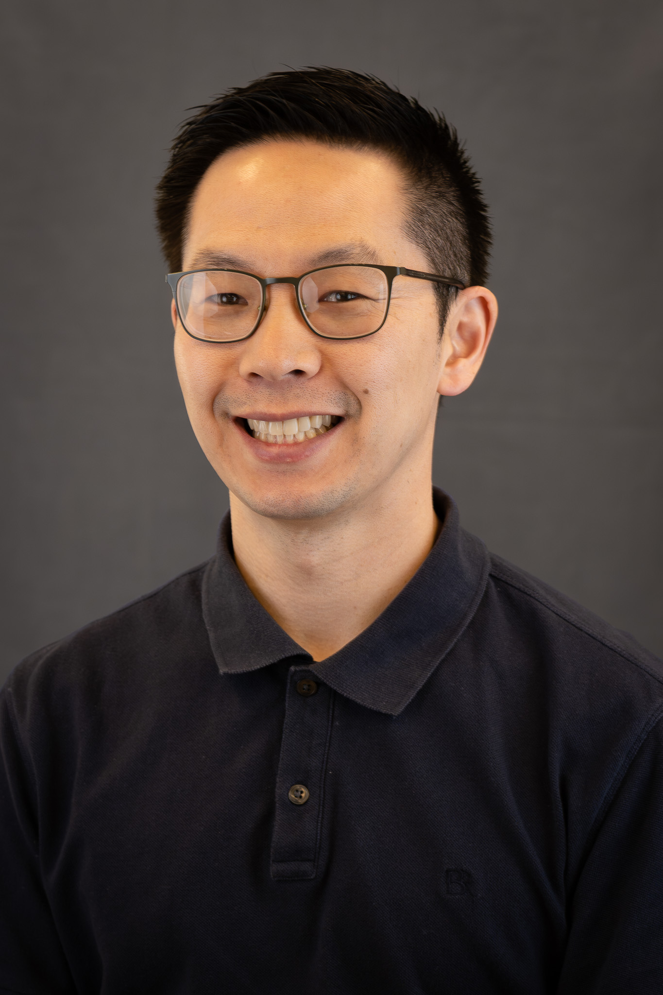 Jonathan Park