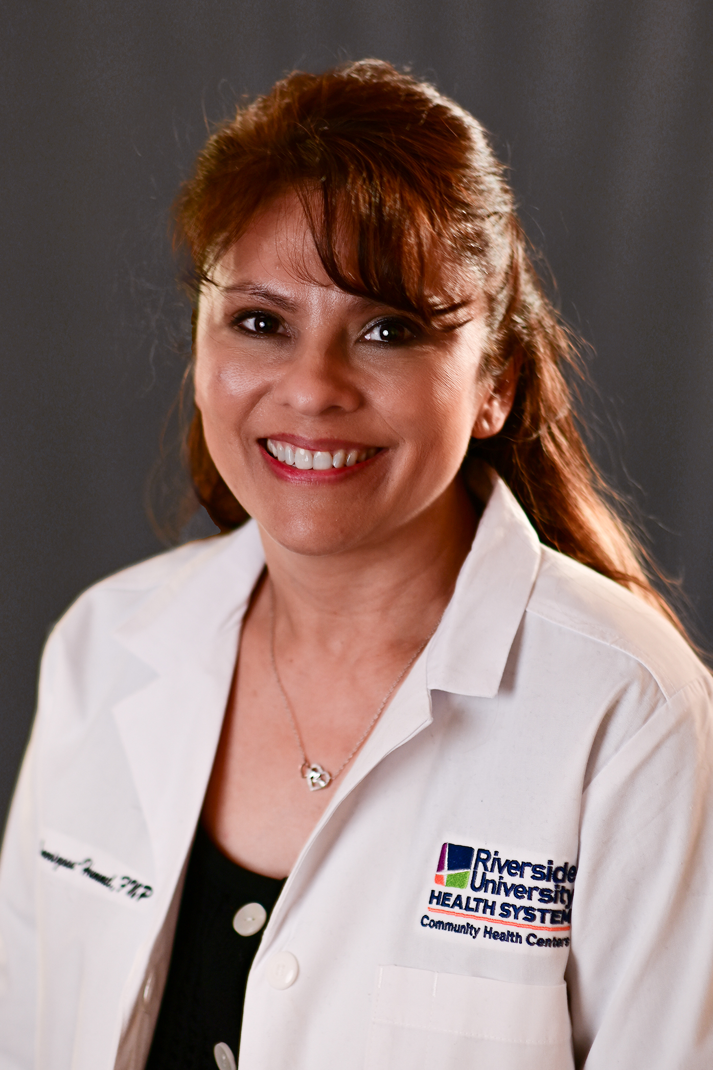 Margaret Carrizosa-Hummel