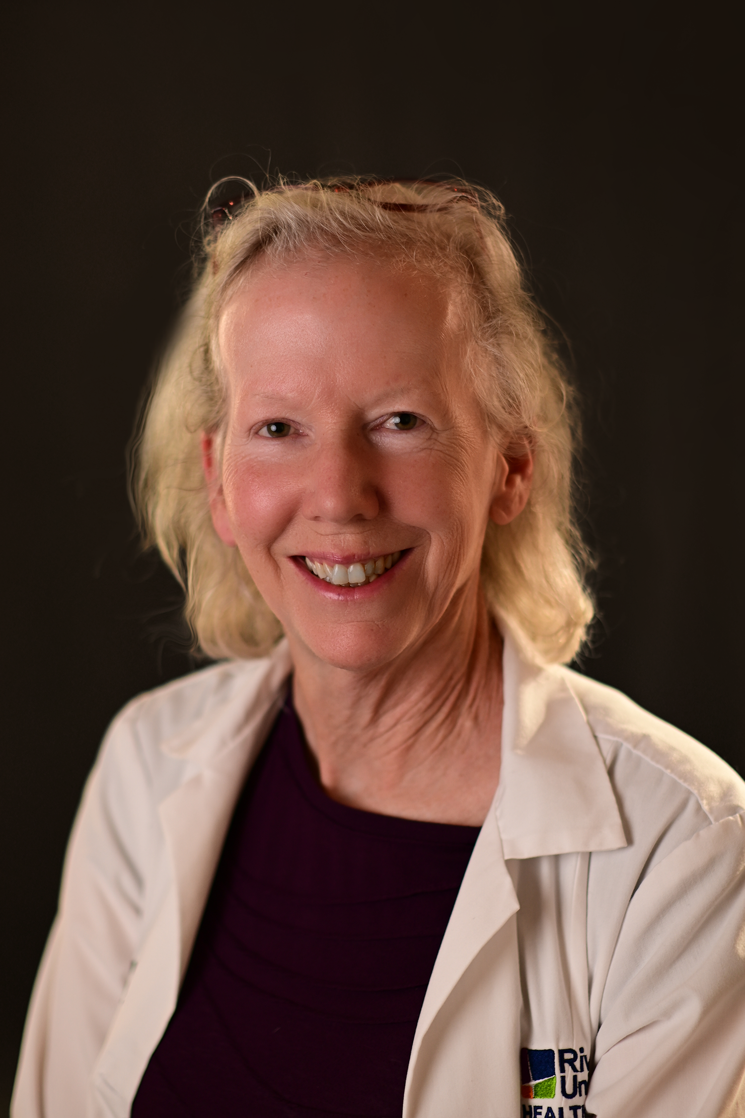 Margaret K. McLeod