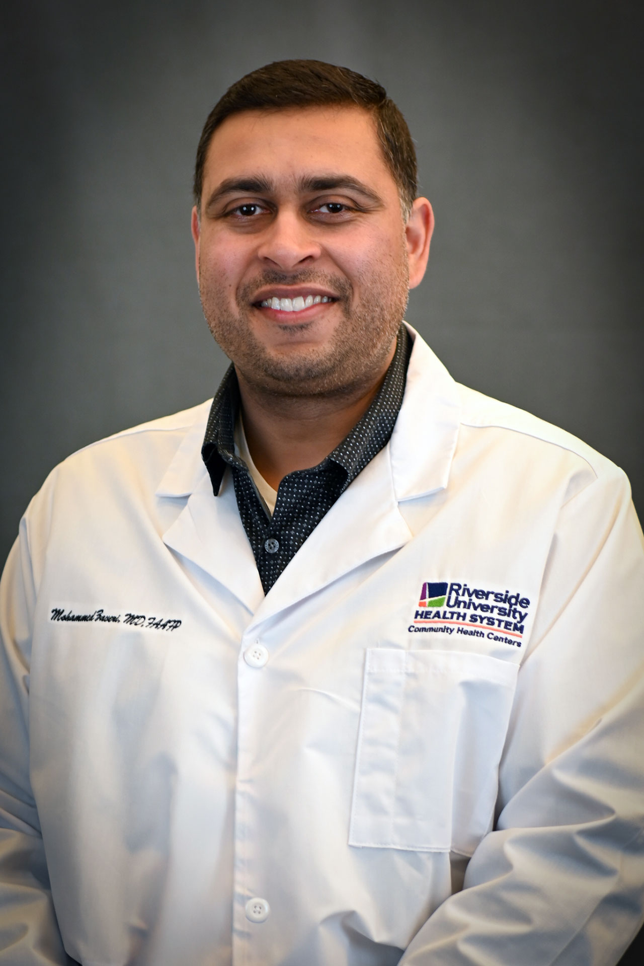 Mohammed Yousuf Zaveri