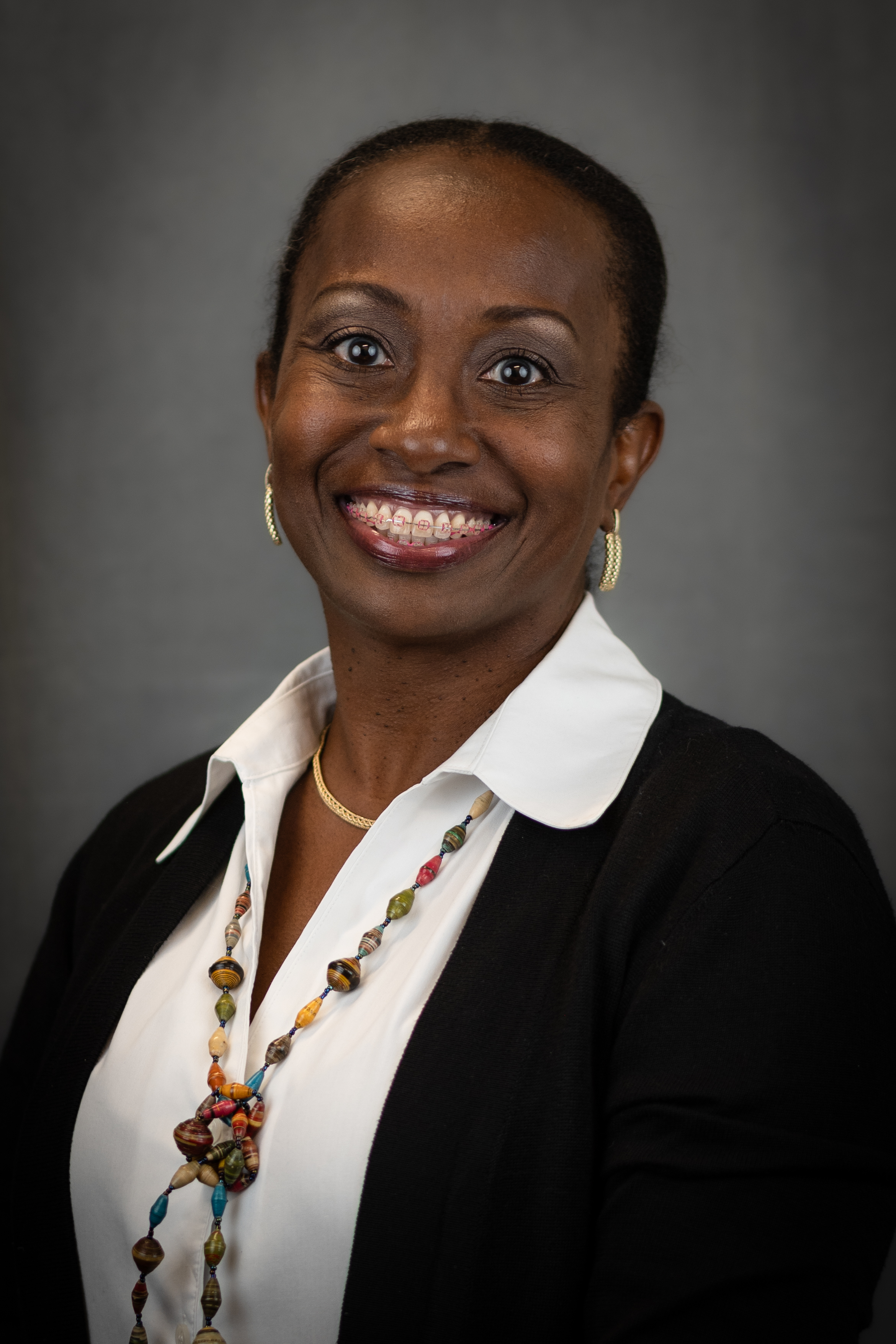 Monica Teresa Peterson Gordon