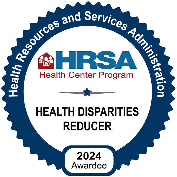 Health Disparities Reducer