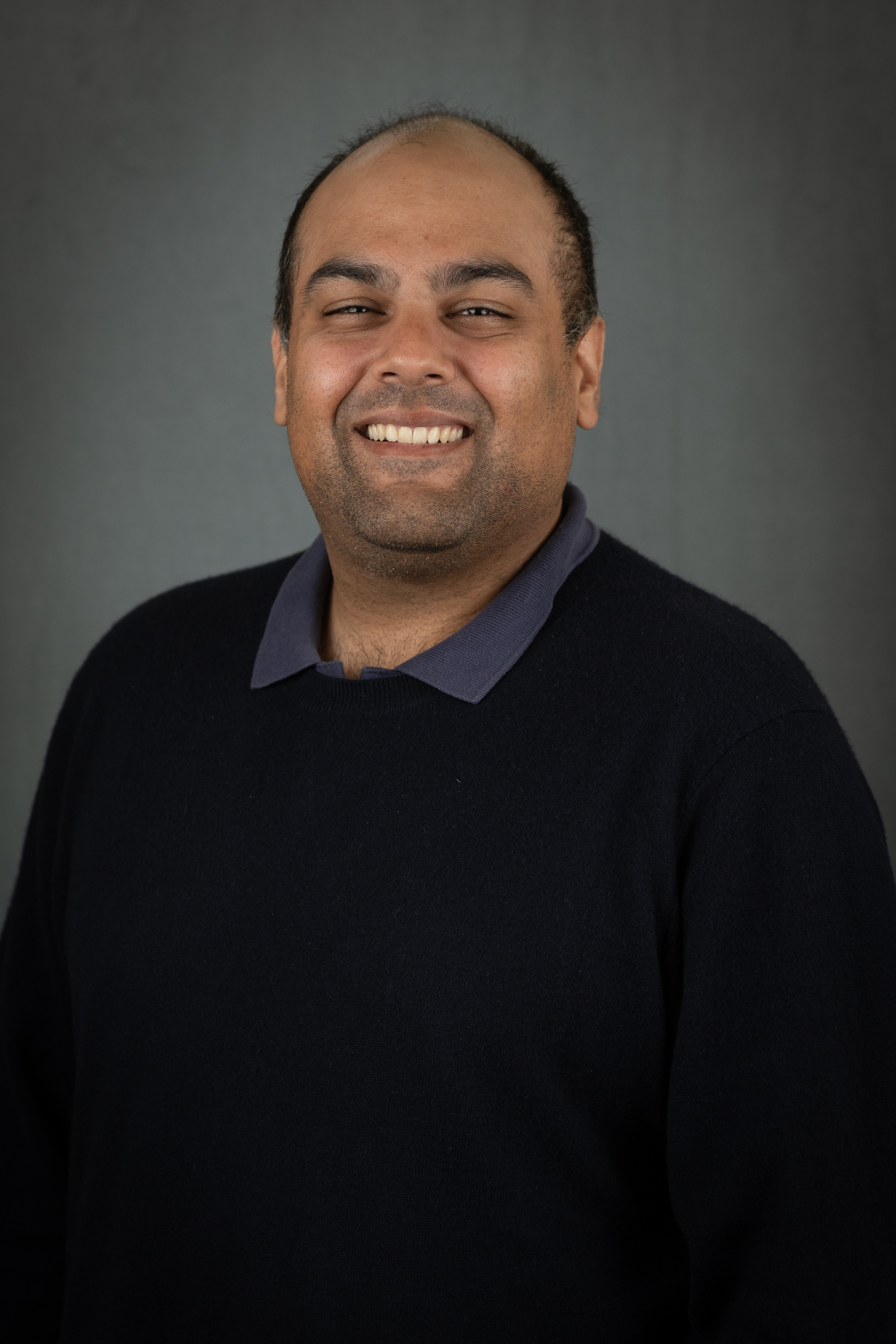 Tejas Y. Chhaya