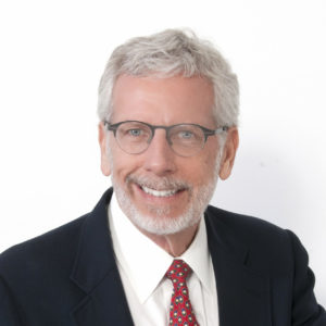 Jim Clover