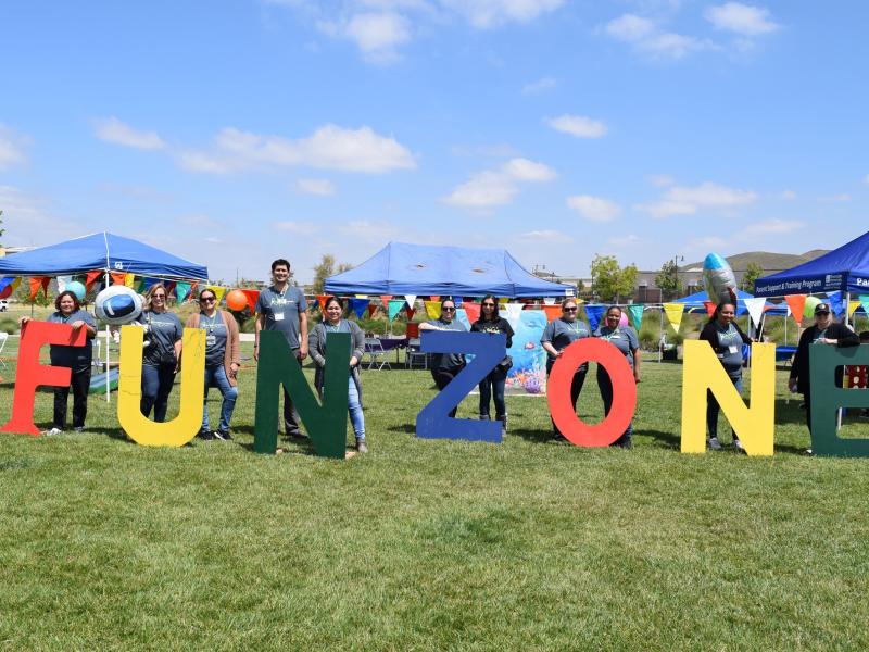 RUHS to Host Free ‘Art of Wellness’ Mental Health Fair at Fairmount Park