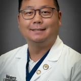 Joseph Park, DPM