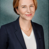 Susie Morris, MD, MA