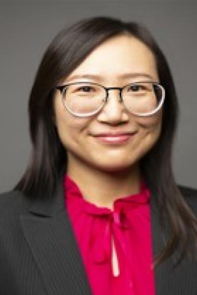 Almira Yang, DO