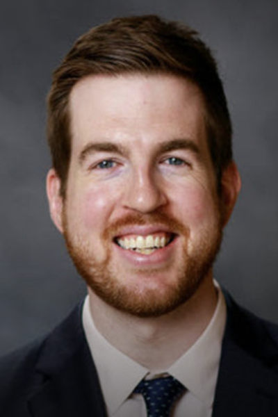 Charles Casassa, MD