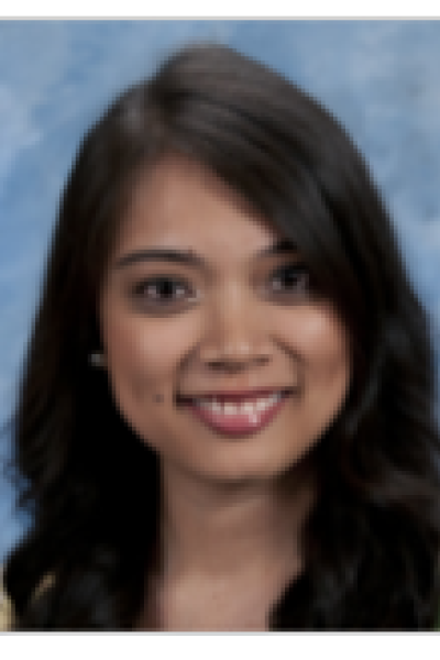 Christia Del Rosario, MD
