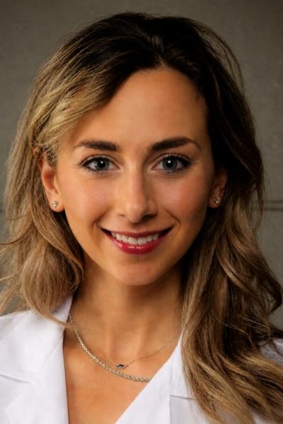 Elizabeth Boudiab, MD