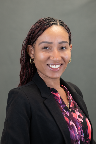 Erika Coleman, BS