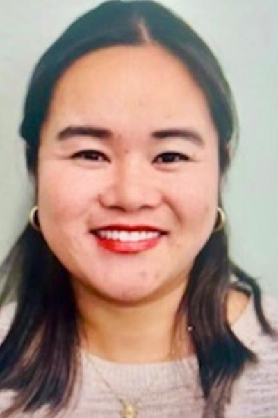 Esther Zarecki, MD