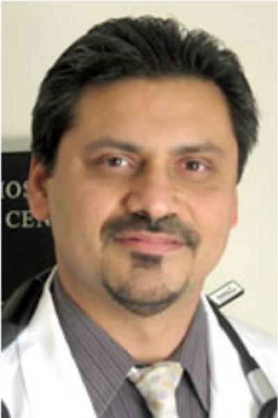 Jukaku Faheem, MD