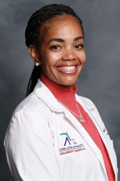 Gabrielle Pina, DO