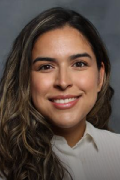 Kristina Mercado, MD