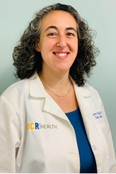 Nader Laura, MD