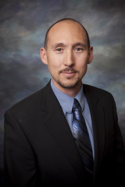 Matthew Robinson, DO, FAOAO