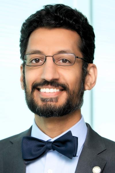 Moazzum Bajwa, MD