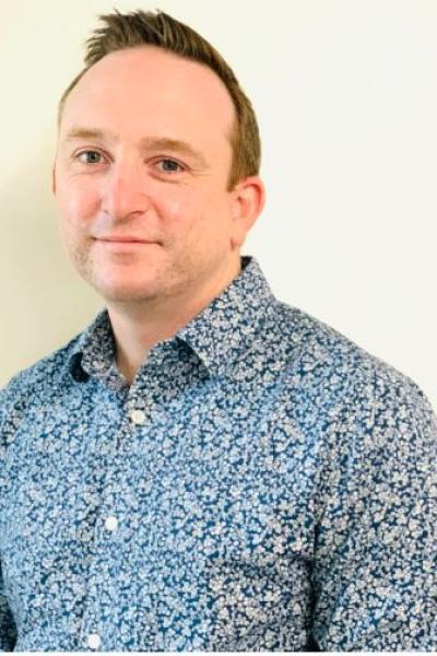 Nathan McLaughlin, MD