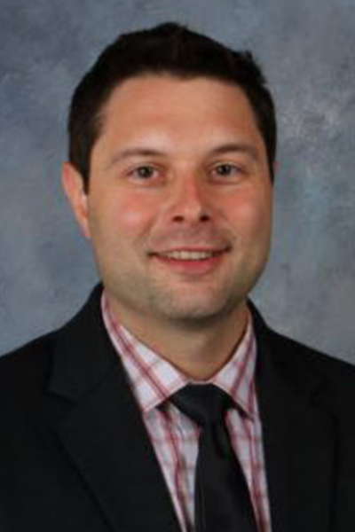 Paul Albini, MD
