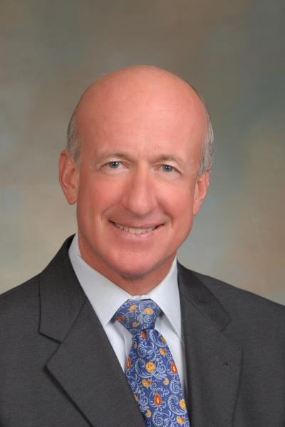 Rolf Drinhaus, MD, FAAOS