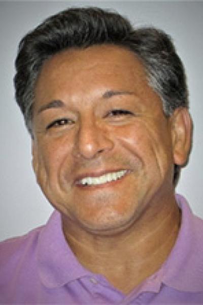 Ruben Robles