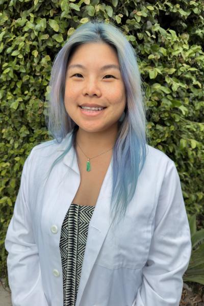 Sarah Duan, DO