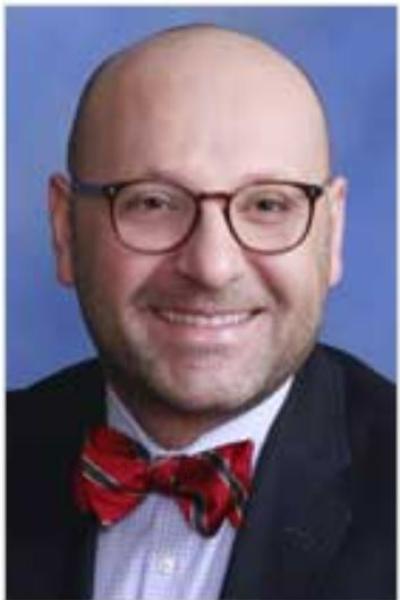 Wael Hamade, MD