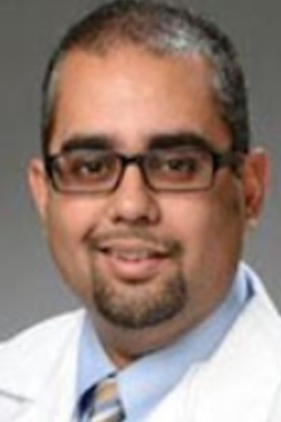 Zahid Hoda, MD