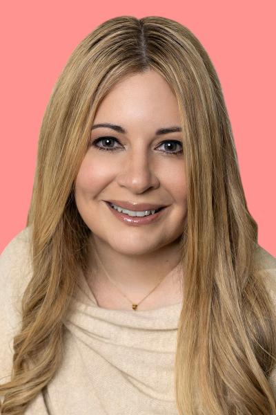 Dalia N Balsamo, MD, DFAPA, DFAACAP, FASAM