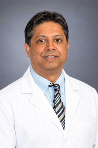 Javed Siddiqi, MD