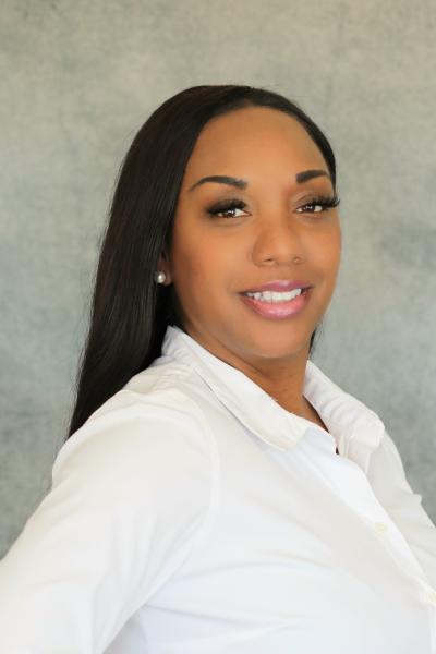 Tamekia Necole Scott