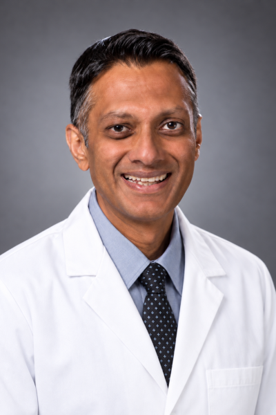 Sanjay Rao, MD